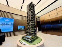 Aurea (D7), Apartment #576593771